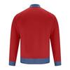 Women's Solid Color Long Sleeved Fashionable Women's Casual Top