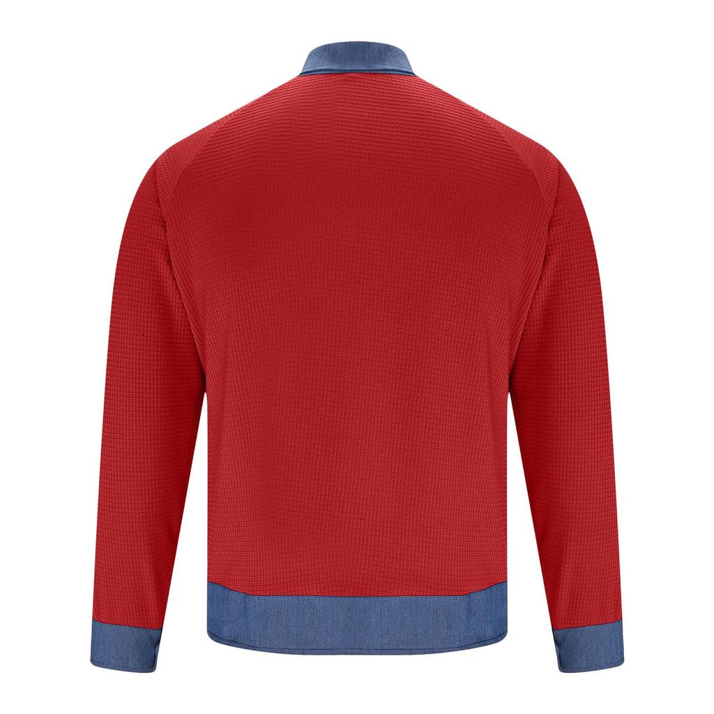 Women's Solid Color Long Sleeved Fashionable Women's Casual Top