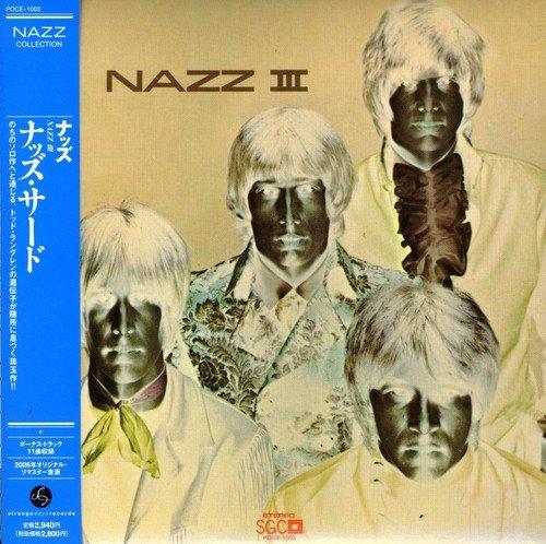 

Nazz III