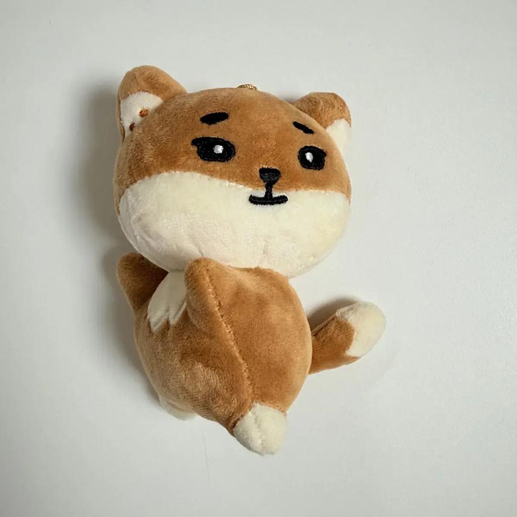 Day6 24 Clecon Denimals Hand Warmer Hand Warmer Hand Warmer Key