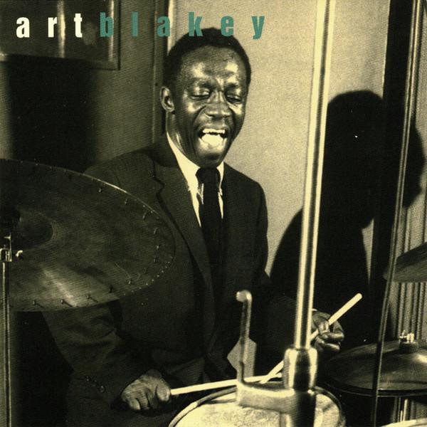 

CD ART BLAKEY - This Is Jazz 28 CK65044 Columbia, Legac 1997 Europe Jazz Used