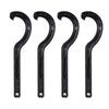 20/25/32 Universal Wrench PE Pipe Fast Connecting Fittings Wrench PE PVC Tube Valve Special Wrench Irrigation Tubing Repair Tool