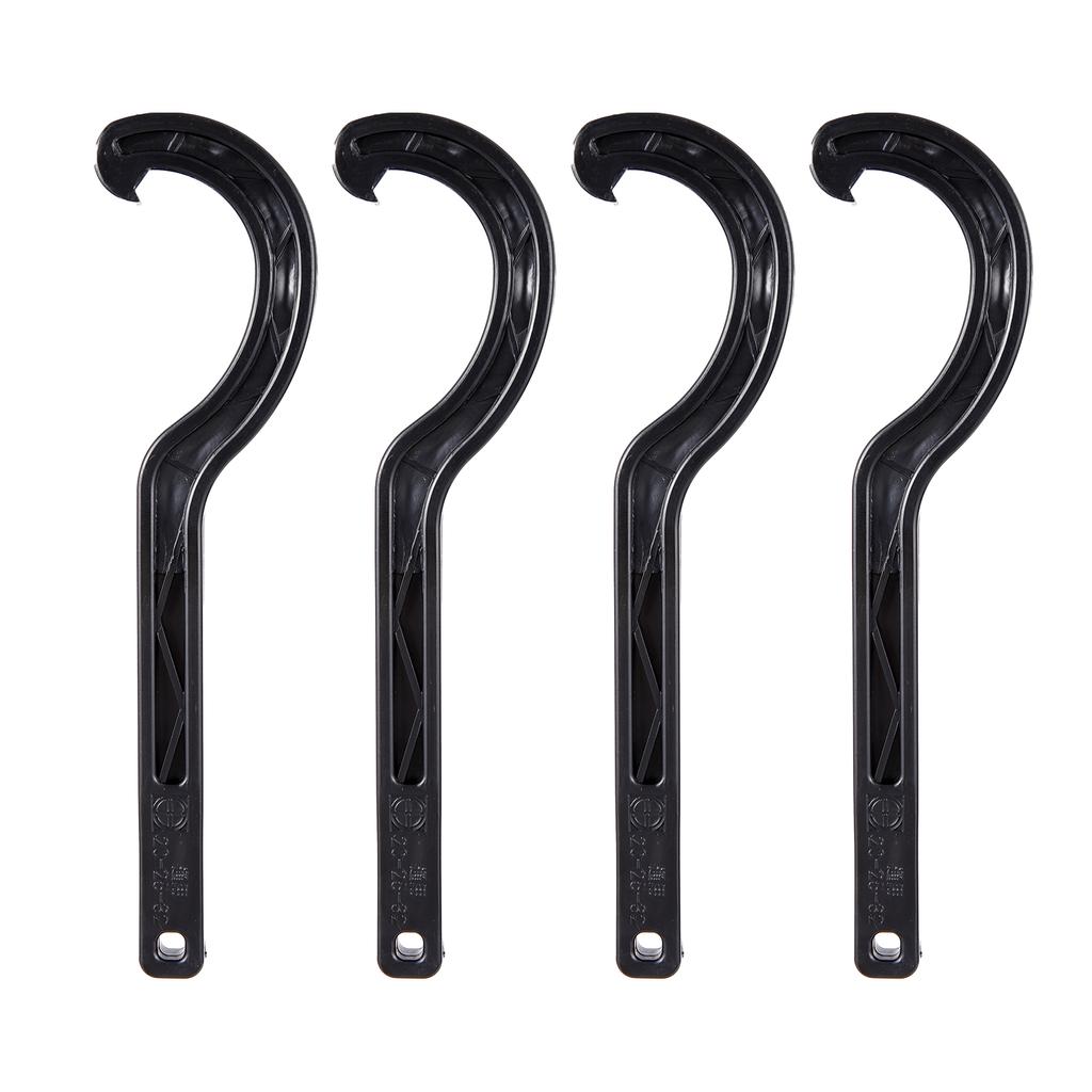 20/25/32 Universal Wrench PE Pipe Fast Connecting Fittings Wrench PE PVC Tube Valve Special Wrench Irrigation Tubing Repair Tool