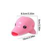 Cute Animation Faucet Extender For Toddlers Sink Extender For Kids Hand Washing Bathroom Sink Spout Wash Helper For Kids Baby