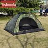 YiShunDa Outdoor Camouflage Tent