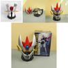 Stylish Abs Shell And 304 Inner Cup Gundam Mug Perfect For Fans!