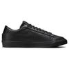 Nike Blazer Low '77 'Triple Black' Damen DC4769-002