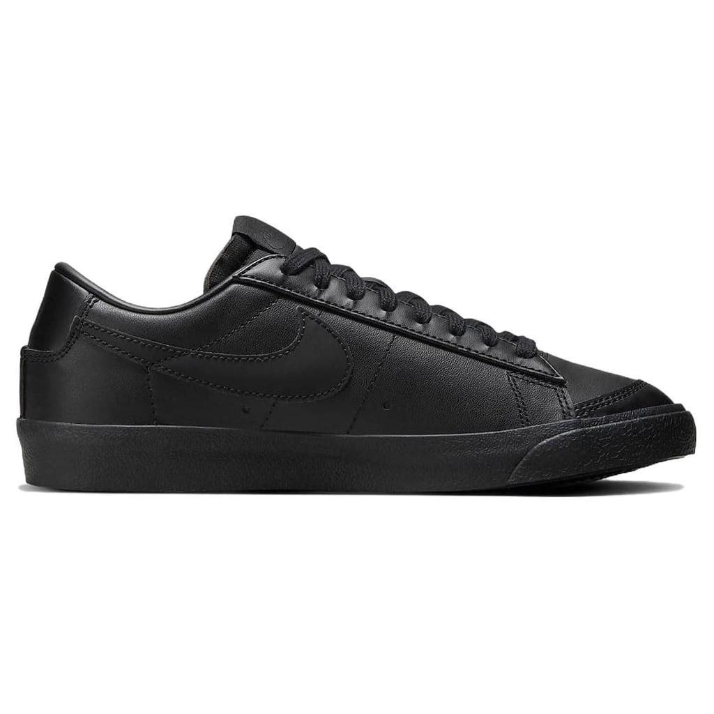 Nike Blazer Low '77 'Triple Black' Damen DC4769-002