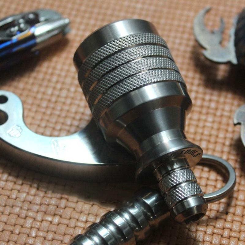 6-point Star Screwdriver Set Drill Bit Set for Titanium Alloy for Palm Screwdriver Multi-function Screwdriver with 6 Dri