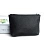 Pure Color Mini Change Purse Credit Card Holder Short Wallet PU Leather Coin Purse  Gift