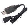 1 16 RC Car Charger 7.4V 1000mA Lipo Battery USB Charger Charging Cable for 1 16 Remote Control Car