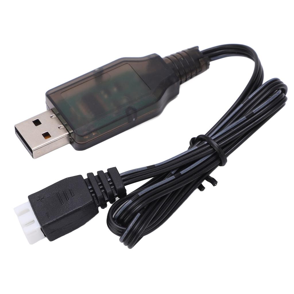 1 16 RC Car Charger 7.4V 1000mA Lipo Battery USB Charger Charging Cable for 1 16 Remote Control Car