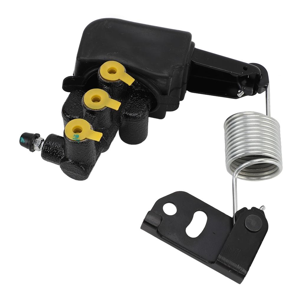 Bremskraftregler Kompensator 46400 JR70A Bremsregler Kompensator Ersatz für Navara Pickup D40 2.5TD