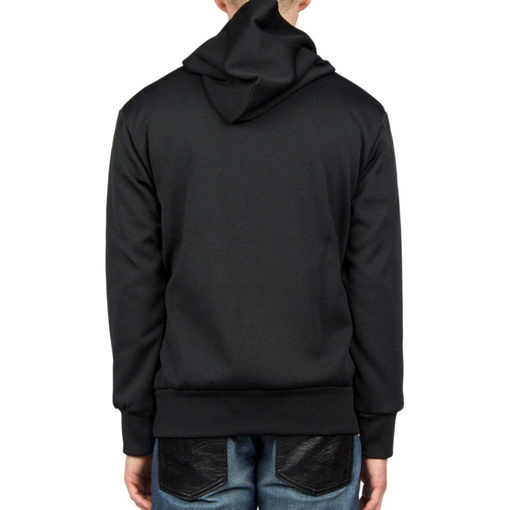 Comme Des Garcons Play Red Heart Hoodie AX-T174-051-1