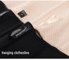 Latex Waist Trainer & Lumbar Support Slimming Binder for Postpartum Recovery and Exercise