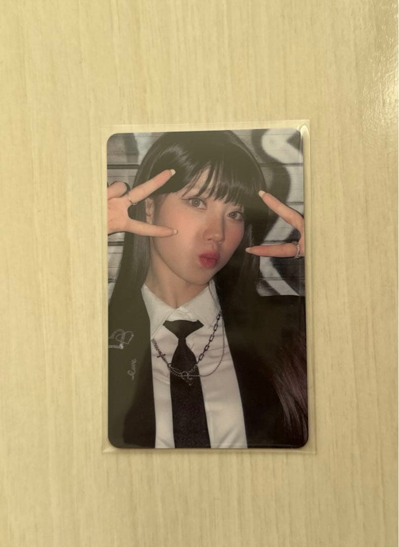 

[USED] kep1er Xiaoting withmuu Lakidro Bonus