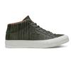 Converse One Star Mid Tops Green 158836C