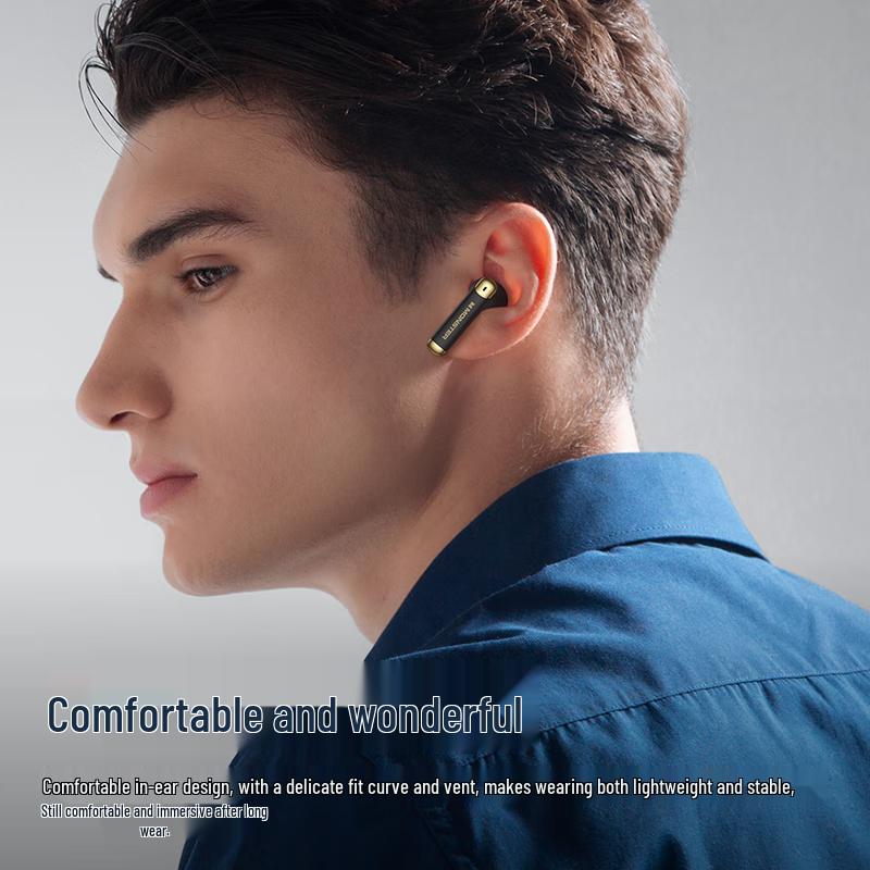 Auricolari da Gaming True Wireless Monster N-Lite 211