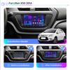 icreative For Lifan X50 2015-2019 With Button Knob Android Car Radio Multimedia Player Navigation Stereo GPS 2 Din Carplay 2+32GB