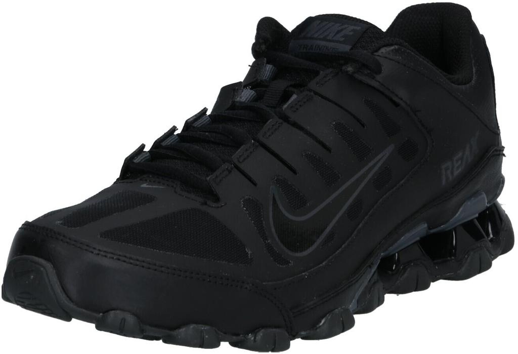 Кроссовки Nike Reax 8 TR Mesh black