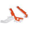 Motorcycle Frame Guards Motocross X-Grip Cover Protection For KTM XCW XCFW SX SXF EXC EXCF 125 150 250 350 400 450 500 2011-2016