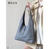 Ladies Tote Bag Large Capacity Portable One Shoulder Casual Commuter