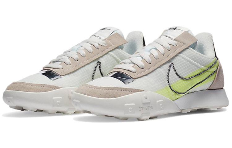 Nike Waffle Racer 2X Summit White Donna DC4467-100