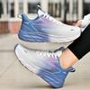 2025 New Men's Shoes Lightweight Sports Casual Mesh Shoes Breathable, Non-slip and Shock-absorbing Running Shoes Large Size 47 Trendy Shoes 48 Men