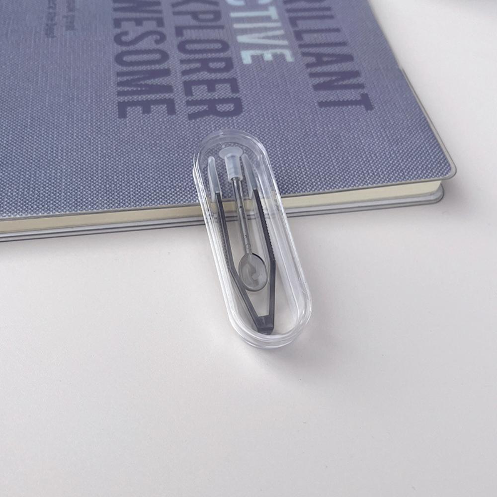 Glasses Accessories Multicolor Contacts Lenses Tool Professional Contact Lens Tweezers Sucker Special Clip Inserter Removal Tool