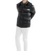 THE NORTH FACE Down Jacket Unisex Black NJ1DQ67A