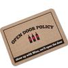 Humorous Funny Doormat Saying Quotes If You Forgot The Wine Go Home Floor Mats Non-slip Kitchen Rugs Bathroom Christmas Gift