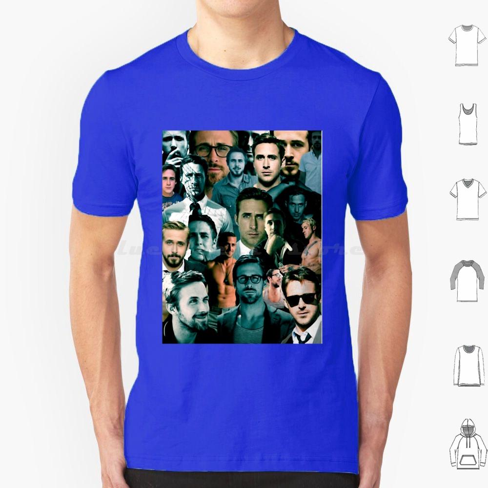 Funny Gift Ryan Canadian Gosling Singer Cute Gift T Shirt Men Women Kids 6xl Funny Ryan Canadian Gosling Singer Cute Ryan