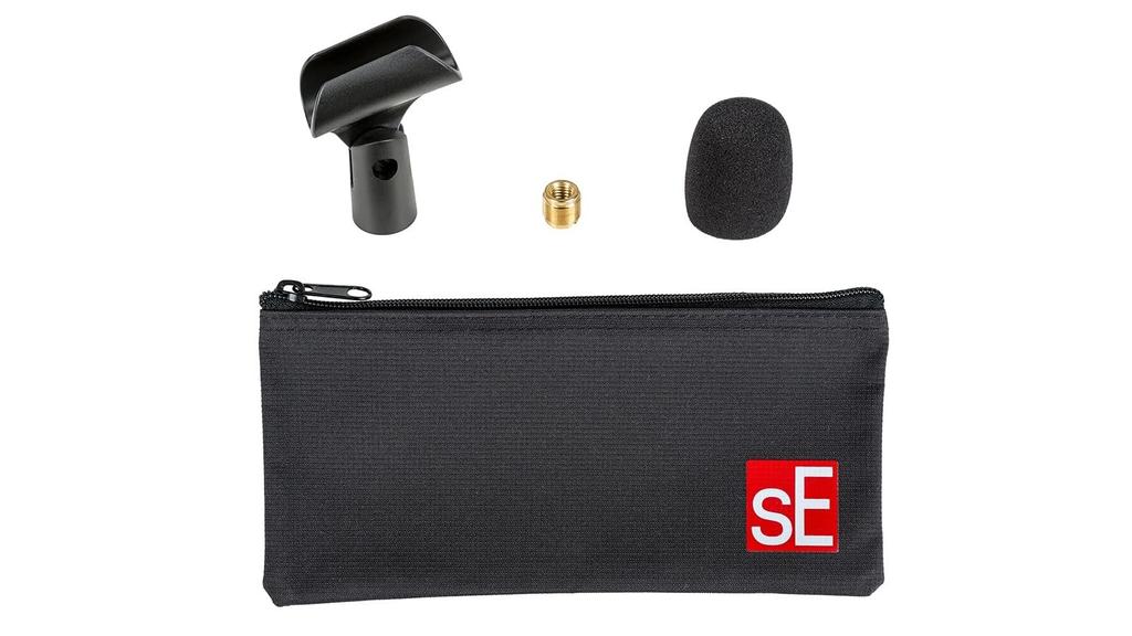 sE ELECTRONICS V7 White V7 Series 5.4cm18.4cm