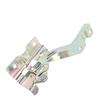 Hood Hinges Steel Alloy High Strength Front Hood Hinges For Rio Sedan and Hatchback 2012‑2017