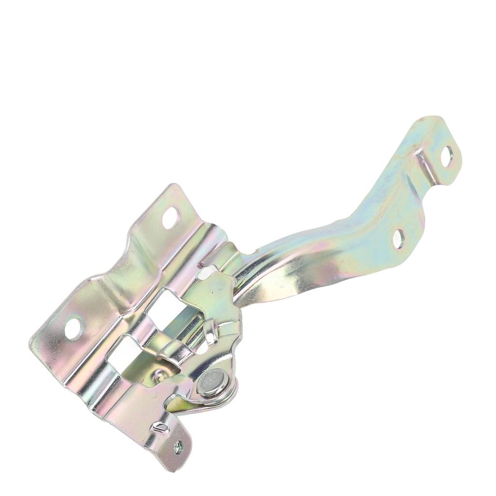 Hood Hinges Steel Alloy High Strength Front Hood Hinges For Rio Sedan and Hatchback 2012‑2017