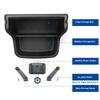 Center Console Dash Storage Tray Fit for Ford Mustang Mach-E - Center Console Dash Storage Tray