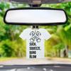 Îngrijire auto – Odorizante auto