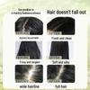 BaWang Anti-Hair Loss & Volumizing Scalp Care Shampoo