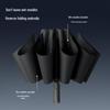 Mido M3063 Large Double Windproof Reverse Umbrella