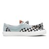 Vans Era Unisex Tiger Patchwork Black True White VN0A4U391IO
