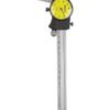 Carbon Steel Vernier Caliper with Watch Portable Electronic Digital Caliper High Precision Measuring Tools