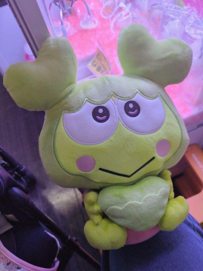 

[USED] GIGO Limited TWICE LOVELYZ x SANRIO Jeongyeon