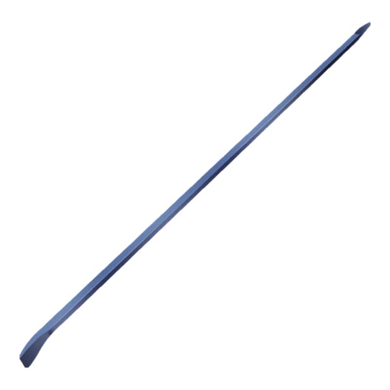 Multi-functional Hexagonal Pry Bar