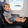 Estensore Sedile Viaggio Bambini Aereo Auto Estensione Pad Letto da Viaggio Bambini Piede Sospeso Pad