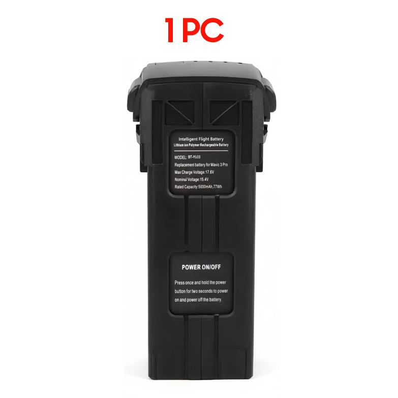 5000mAh 0-Cycle NEW Replacement Battery For DJI Mavic 3 3 Pro 3 Classic Mavic 3 Cine Mavic 3 Pro Cine Mavic 3 Enterprise Intelligent Flight Battery