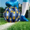 Sheffield Wednesday FC Mode Größe 5 Fußball Abriebfest Rutschfest Fußball Für Sporttraining Unterhaltungsnutzung