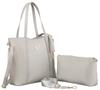 Women's handbag R-TOR-ALE-7-0950 Gray