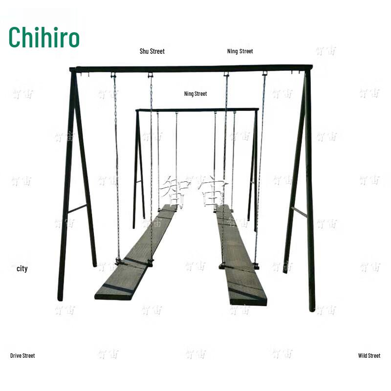 Zhizhou Outdoor Fitness & Training Equipment