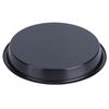 Pizza Pan Non-Stick Round Pie Cake Bread Mold Carbon Steel Baking Dish Pan Tray Kitchen