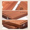 Zhang Xiaoquan African Wenge Wood Thickened Cutting Board